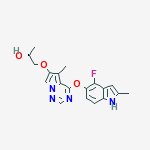 Compound Structure