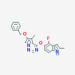 Compound Structure