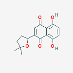 Compound Structure