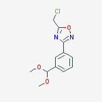 Compound Structure