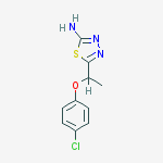 Compound Structure