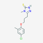 Compound Structure