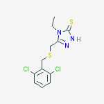 Compound Structure