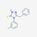 Compound Structure