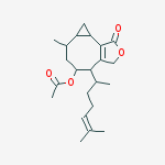 Compound Structure