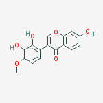 Compound Structure