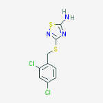 Compound Structure