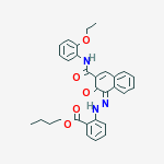 Compound Structure