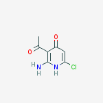 Compound Structure
