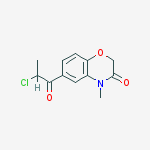 Compound Structure