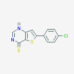 Compound Structure