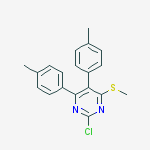 Compound Structure