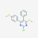 Compound Structure