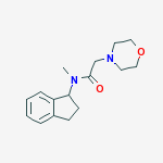 Compound Structure