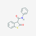 Compound Structure