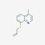 Compound Structure