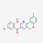 Compound Structure