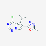 Compound Structure