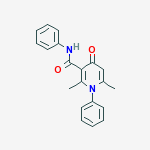 Compound Structure