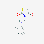 Compound Structure