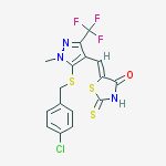 Compound Structure