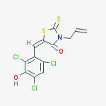Compound Structure