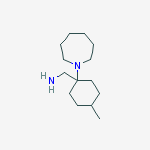 Compound Structure