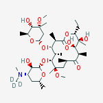Compound Structure