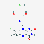 Compound Structure