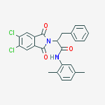 Compound Structure