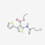 Compound Structure