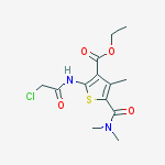 Compound Structure