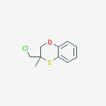 Compound Structure