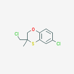 Compound Structure