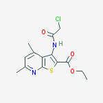 Compound Structure
