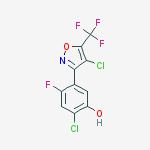 Compound Structure