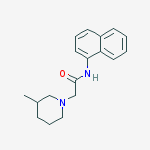 Compound Structure