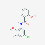 Compound Structure