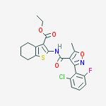 Compound Structure