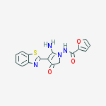 Compound Structure