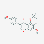 Compound Structure