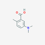 Compound Structure