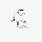 Compound Structure