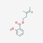 Compound Structure