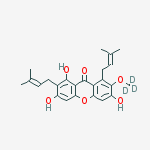 Compound Structure