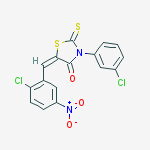 Compound Structure