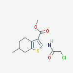 Compound Structure