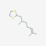 Compound Structure