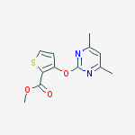 Compound Structure
