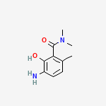 Compound Structure